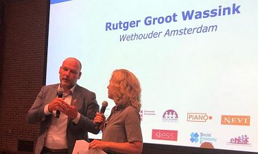 Waardevolle conferentie