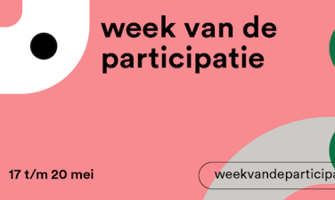 Week van de participatie 2021