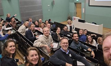 De Omslag builds on impact entrepreneurship in education