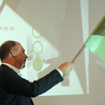Aftrap actieonderzoek De Groene Golf