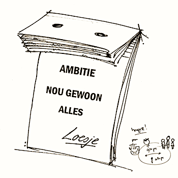 Conferentie meedoen werkt