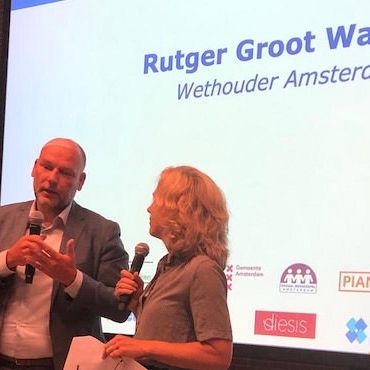 Waardevolle conferentie