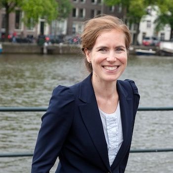 Week van de participatie