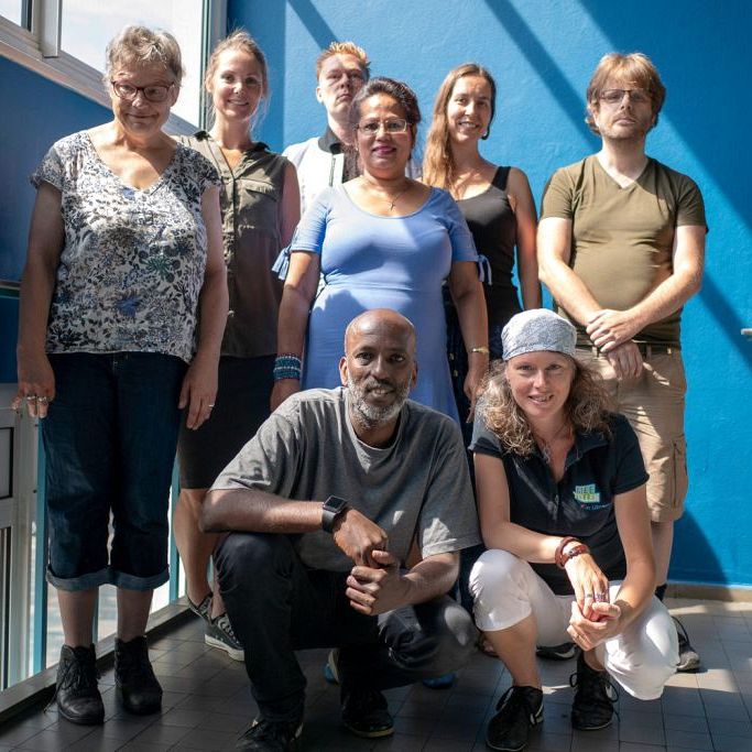 Meetellen Utrecht zoekt projectmedewerker