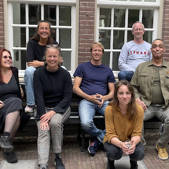 waarom investeert de omslag in meetellen? 