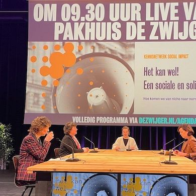 Maak er werk van!