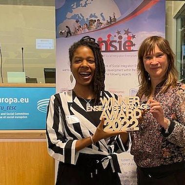 Rambler wint WISE manager award
