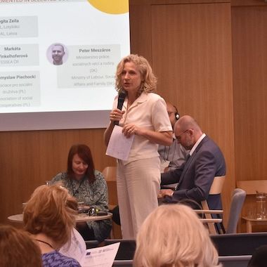 Praktijk van Sociale Economie en Sociaal Ondernemerschap