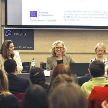 Buy WISEly final event in Brussels