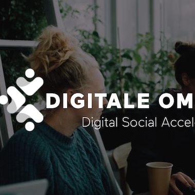Digital transformation