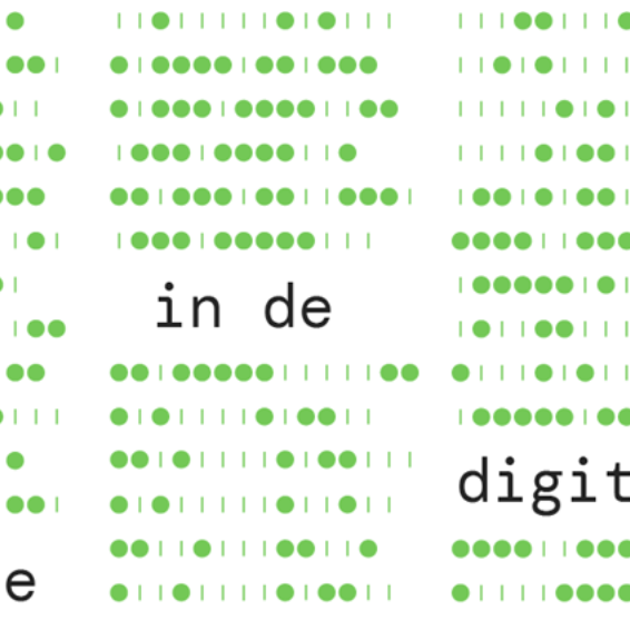 Week van de Participatie 2025: save the date