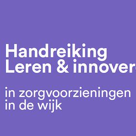 Klikboek leren & innoveren