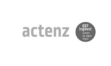 GGZ inGeest/ Actenz