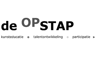 De Opstap