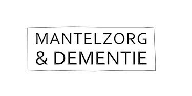 Mantelzorg en dementie